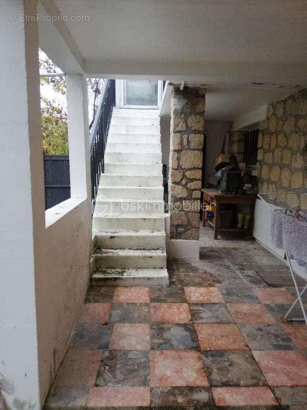 Maison à YERRES
