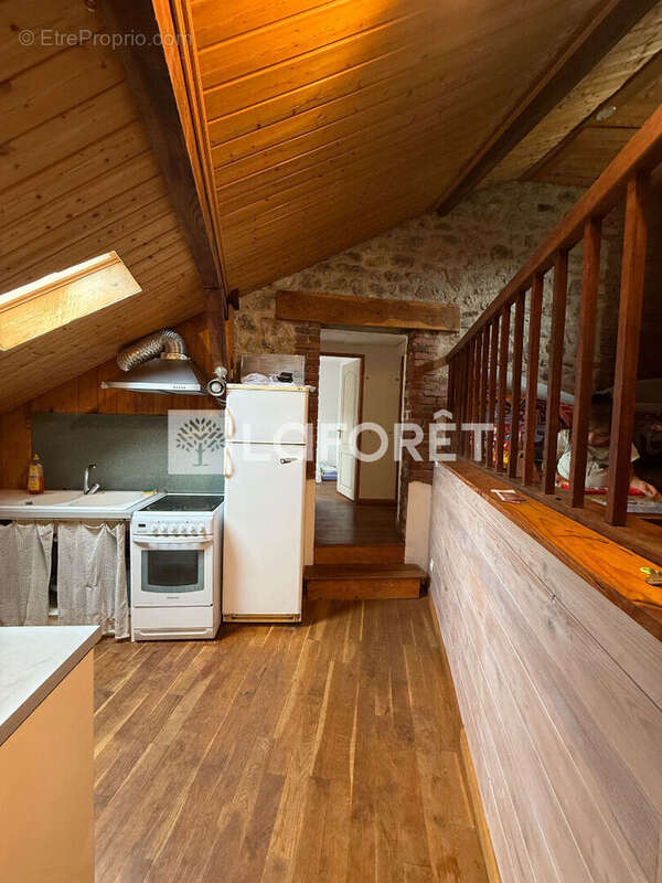 Appartement à AURILLAC
