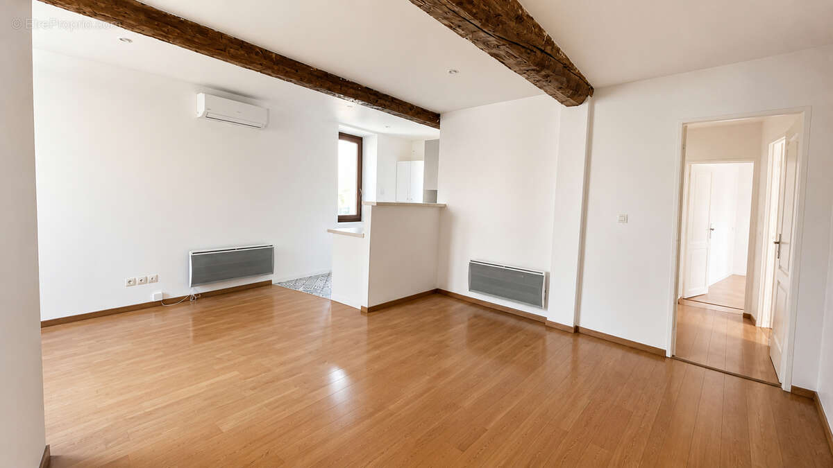 Appartement à SAINT-MARCEL-SUR-AUDE