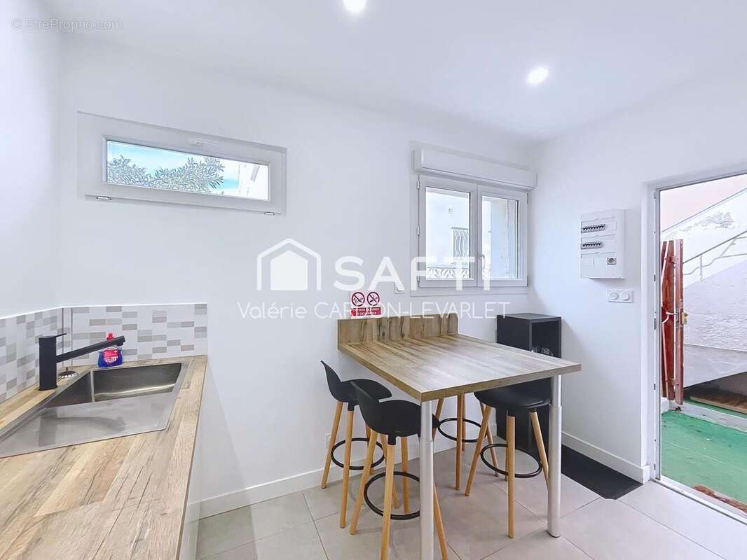 Photo 8 - Appartement à VALRAS-PLAGE