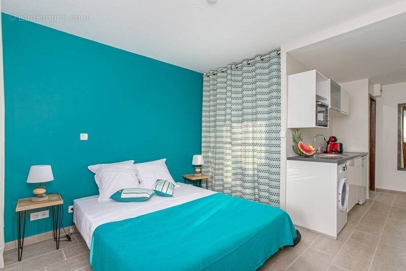 Appartement à SAINTE-ANNE