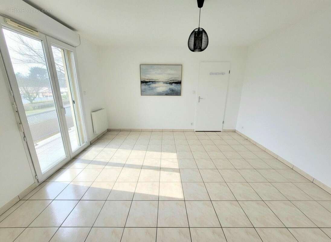 Photo 2 - Appartement à MARCHEPRIME