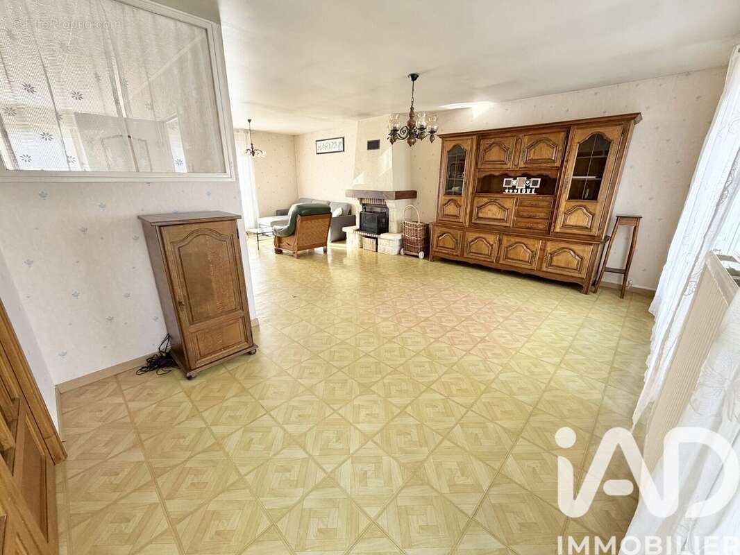 Photo 8 - Maison à MEAUX