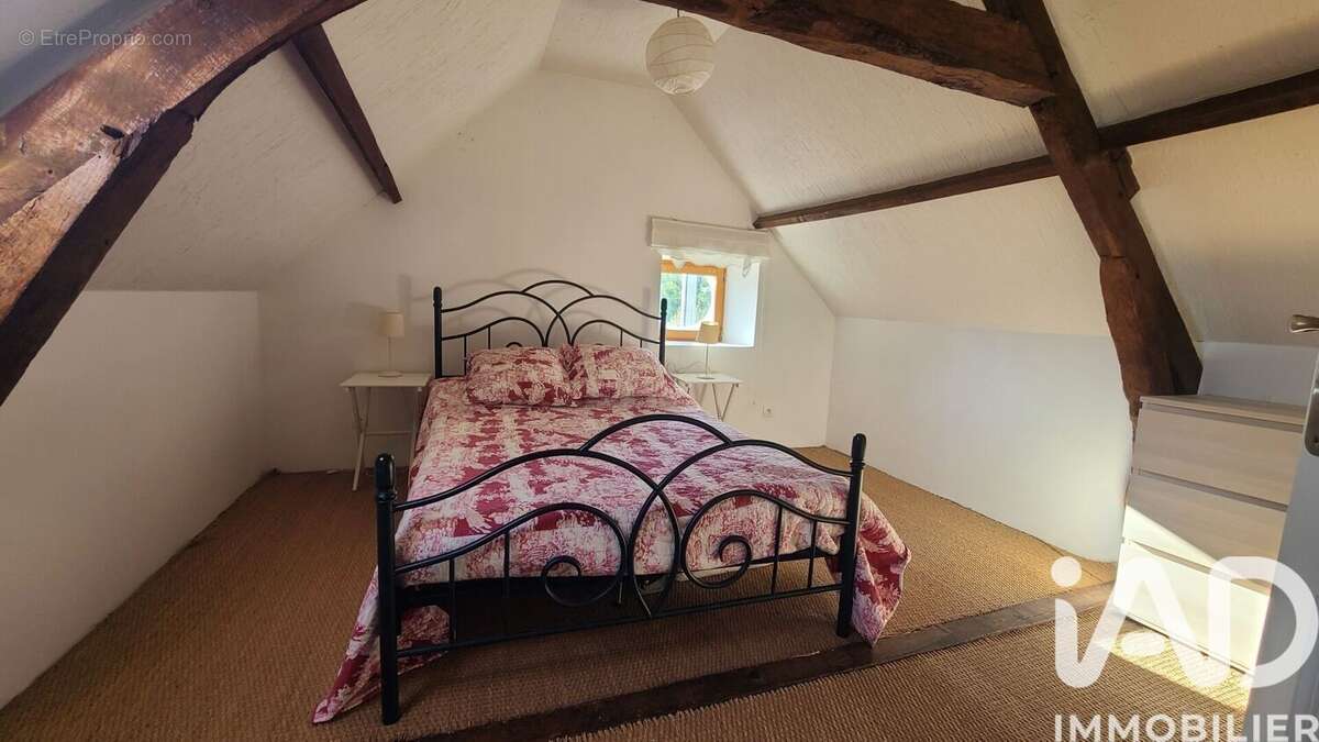 Photo 8 - Maison à VERNOIL