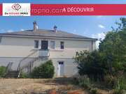 Maison à LA POSSONNIERE