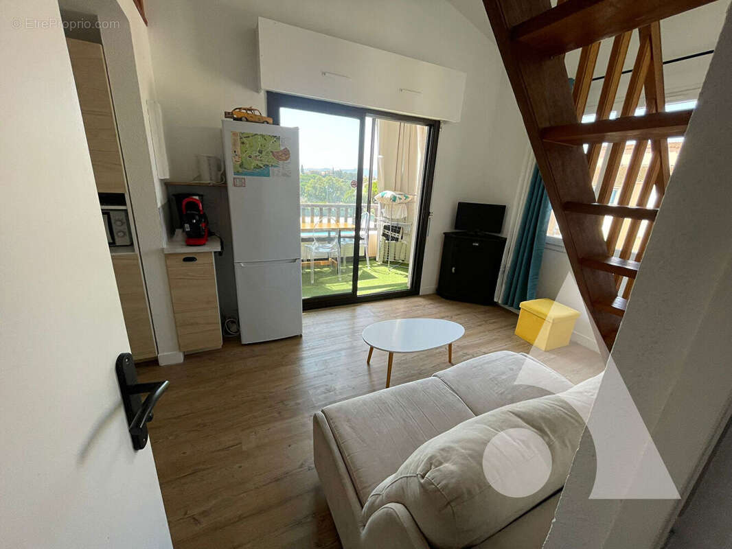 Appartement à FREJUS