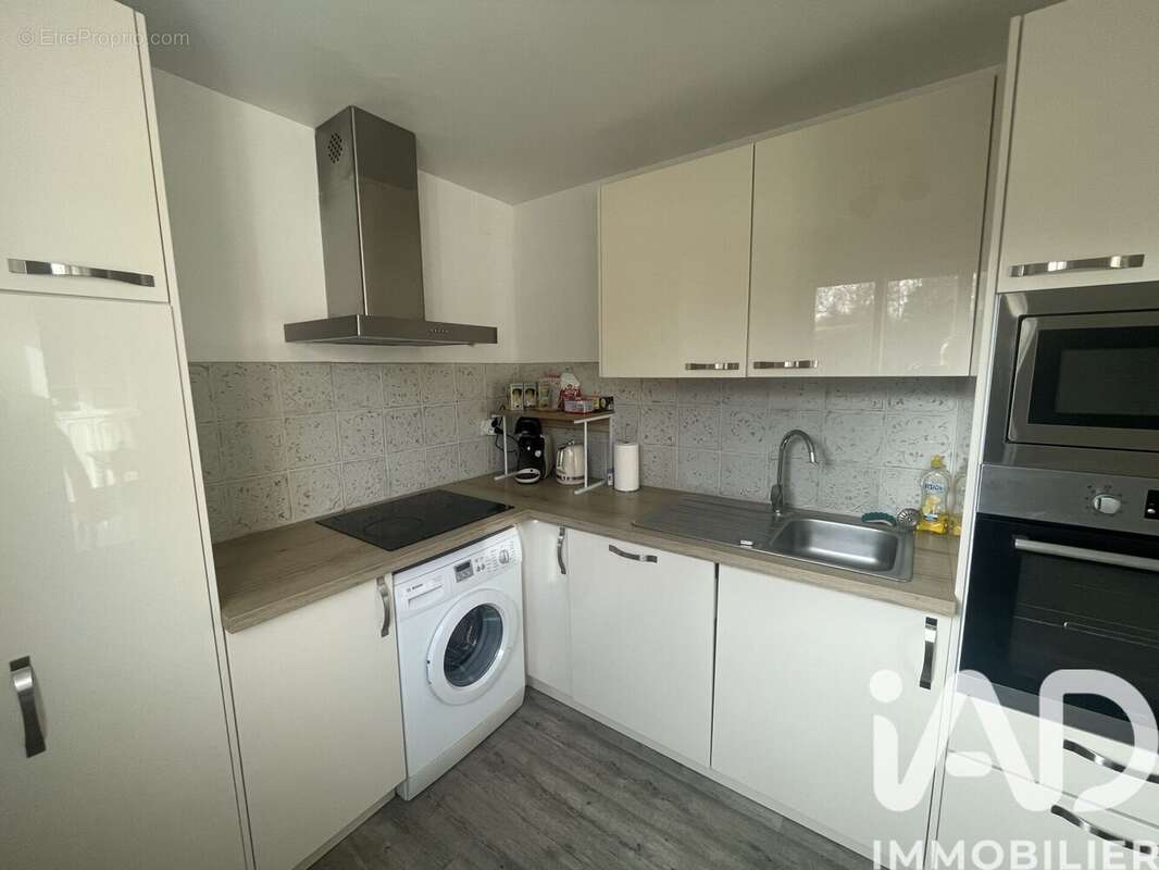 Photo 2 - Maison à COULAINES