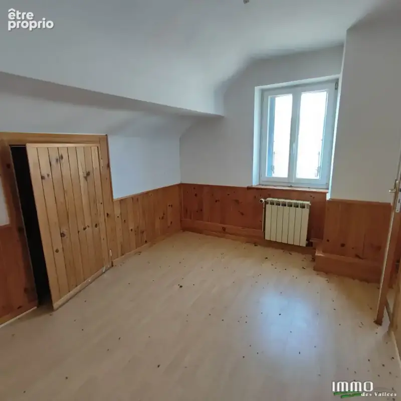 Deux Appartements T3  - 1er et 2e étage avec jardin - photo 12