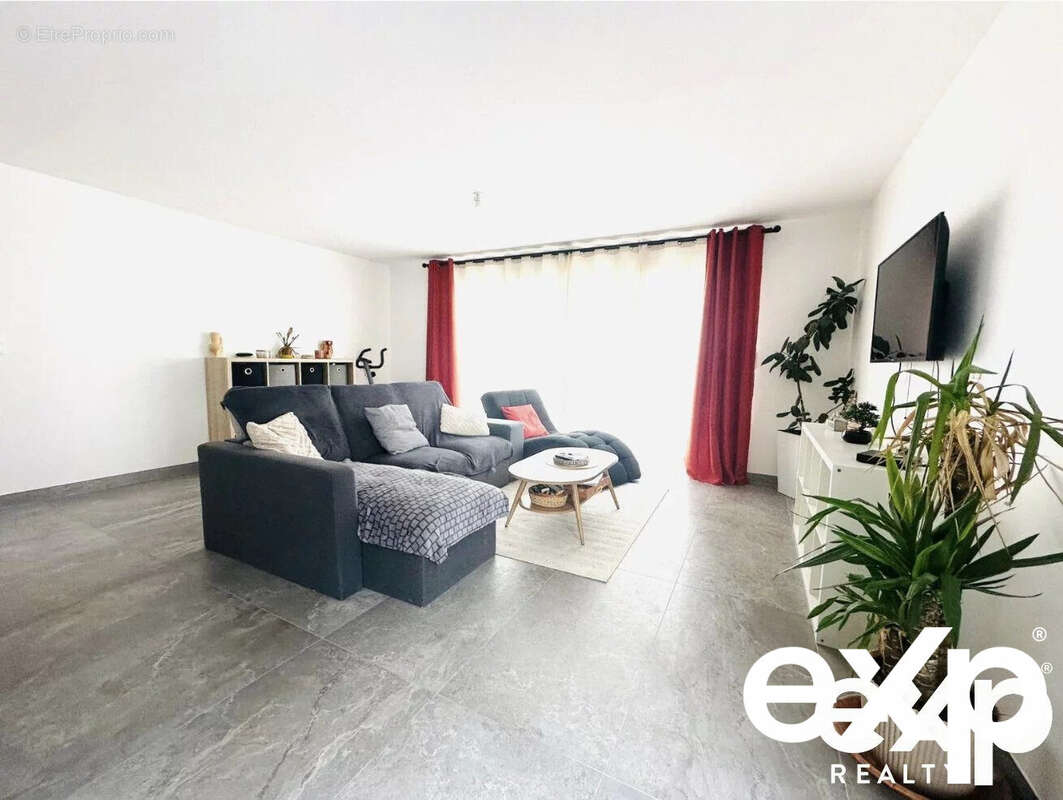 Maison à LA MEZIERE