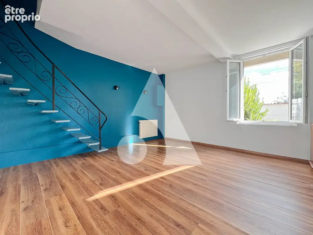 Maison Saintes 5 pièces 115 m2 - photo 4