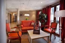 Investissement en residence Senior - photo 3