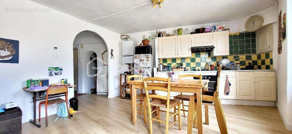 Appartement à MOIRANS