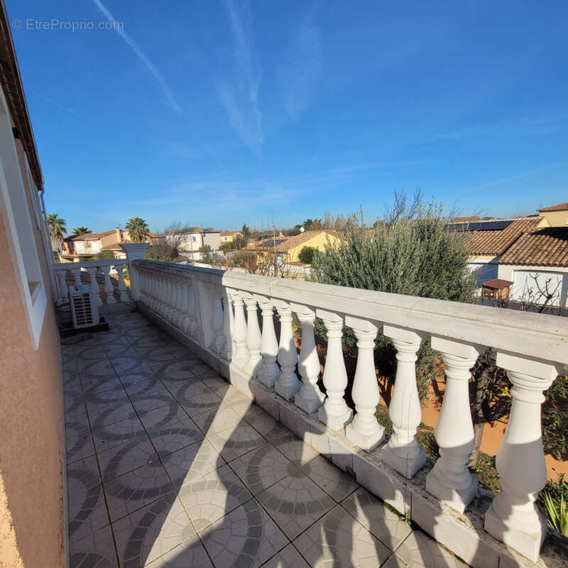 Villa en vente pour famille avec enfants à Narbonne (11) - photo 25