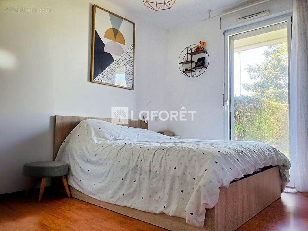 Appartement à QUIMPERLE