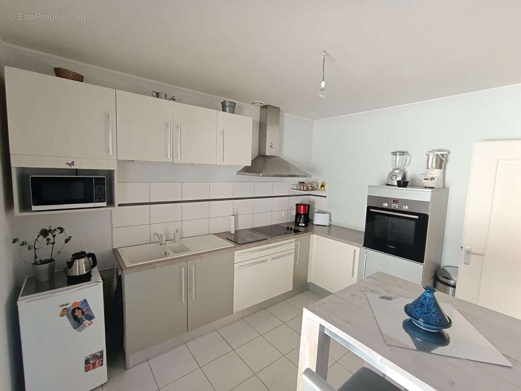 Maison à SAINTE-FLAIVE-DES-LOUPS