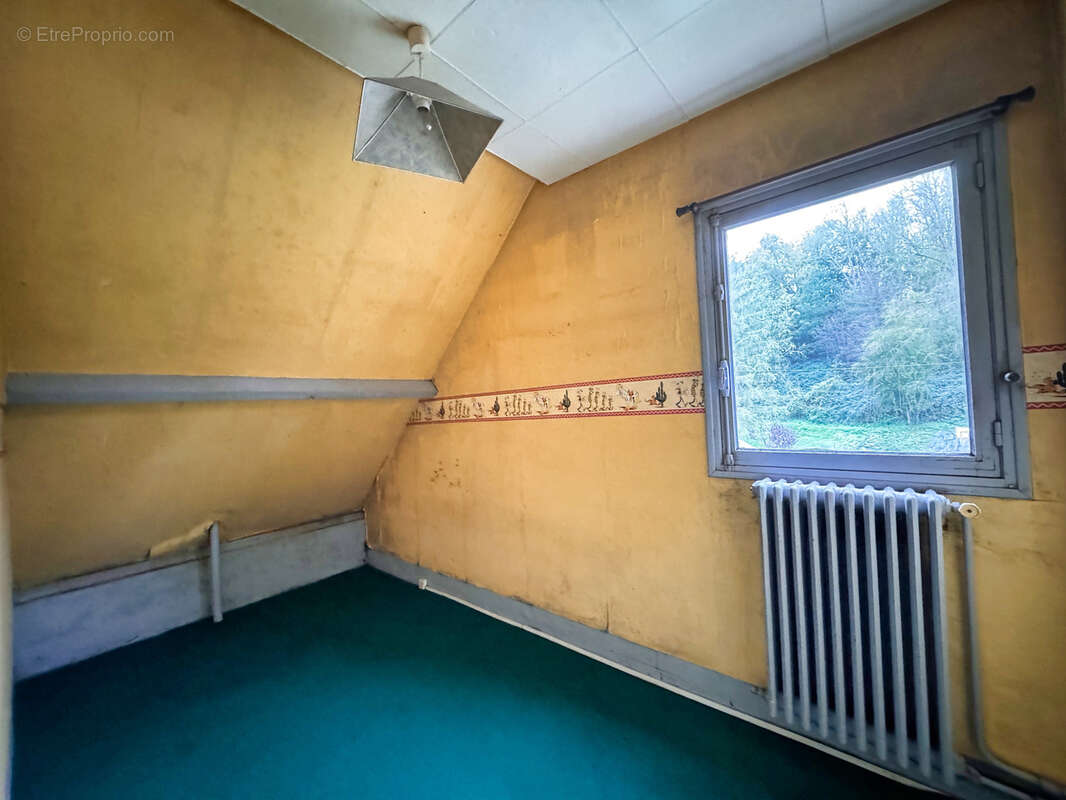 Maison à PONT-L'EVEQUE