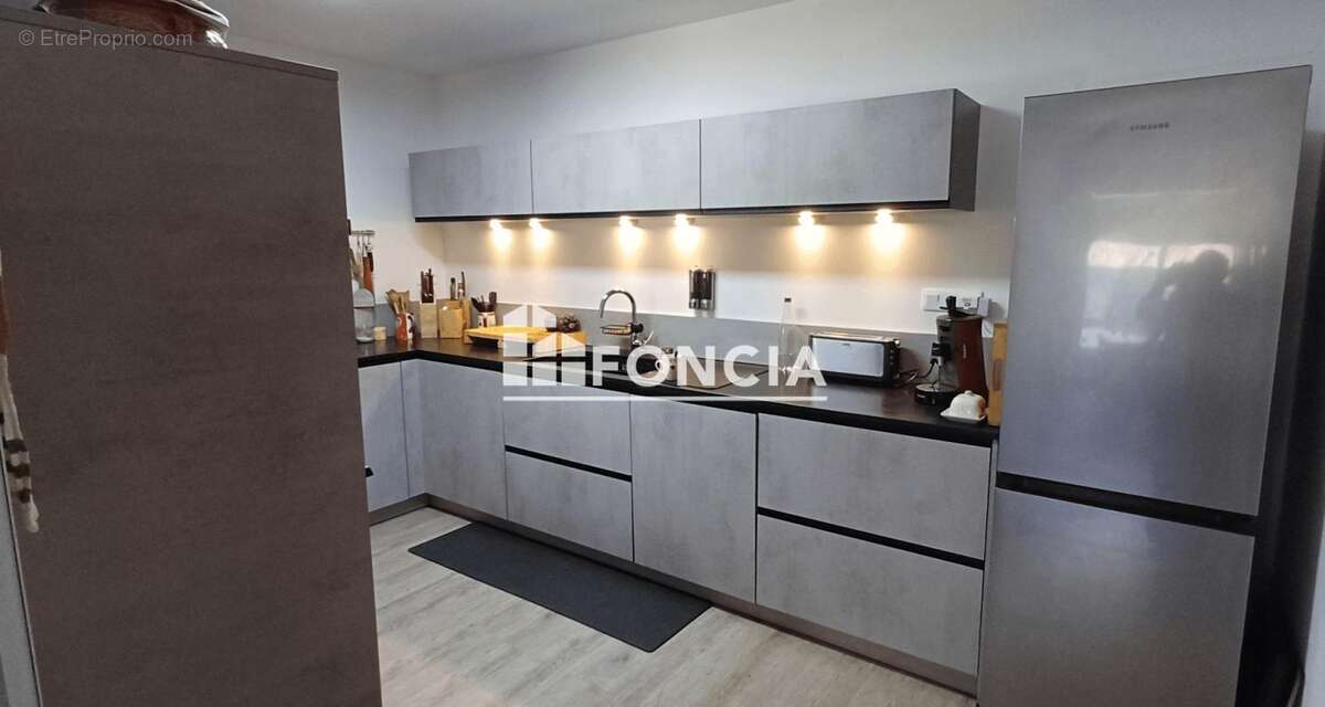 Appartement à PUY-SAINT-VINCENT