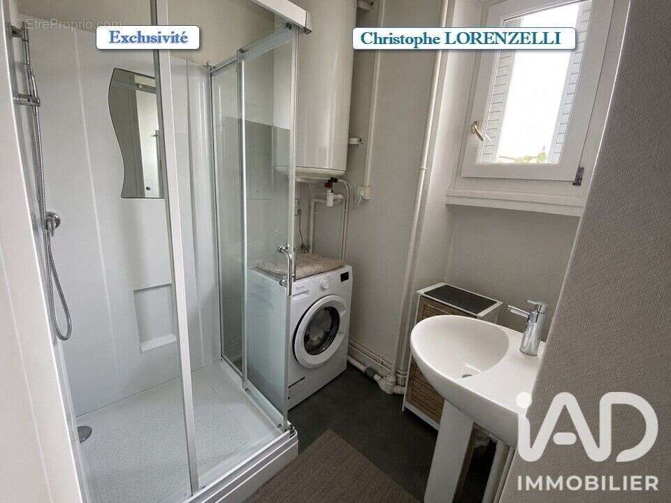 Appartement 61 m² à Belley  - photo 7