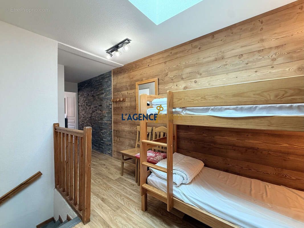 Appartement 50 m² à Les Orres  - photo 9