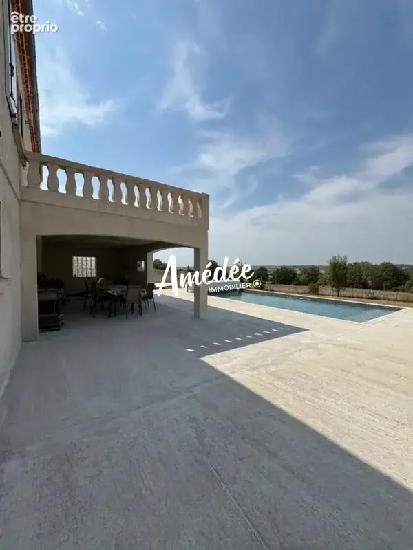 Maison 5 pièces 115 m² à vendre à Albi (81000) - photo 2
