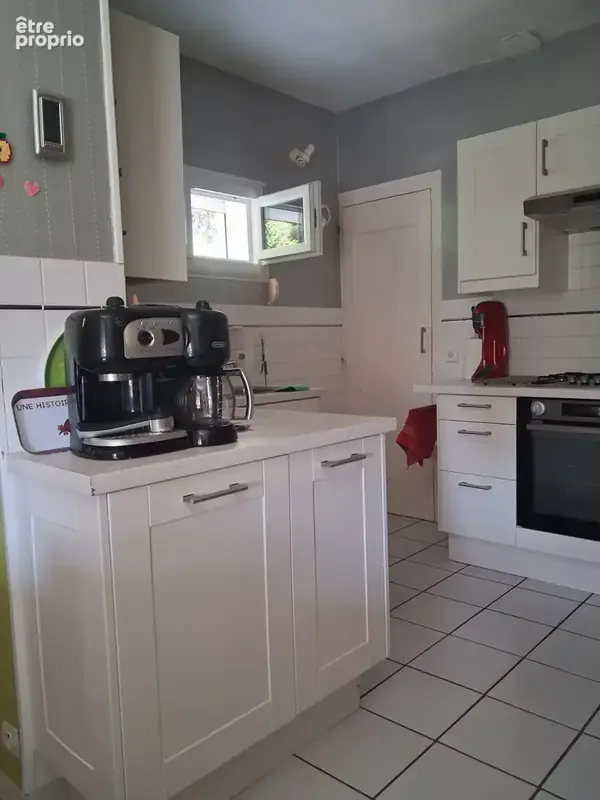 Maison familiale au calme, proche centre-ville de Montrichard - photo 3