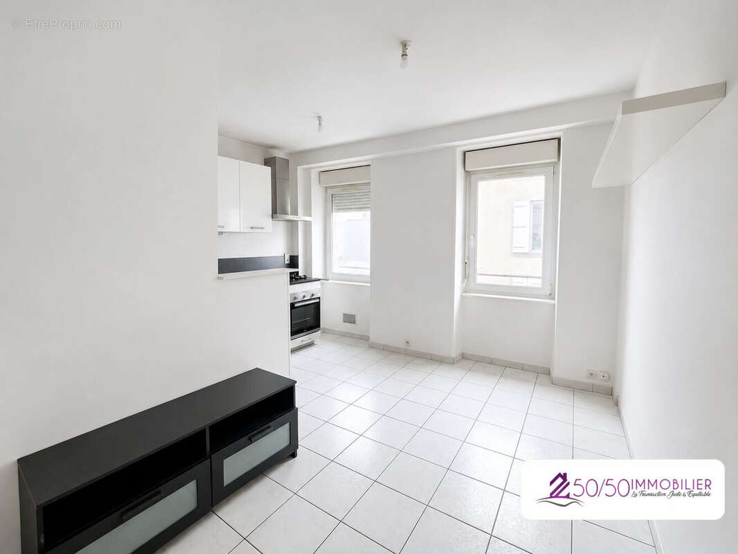 Appartement à BREST
