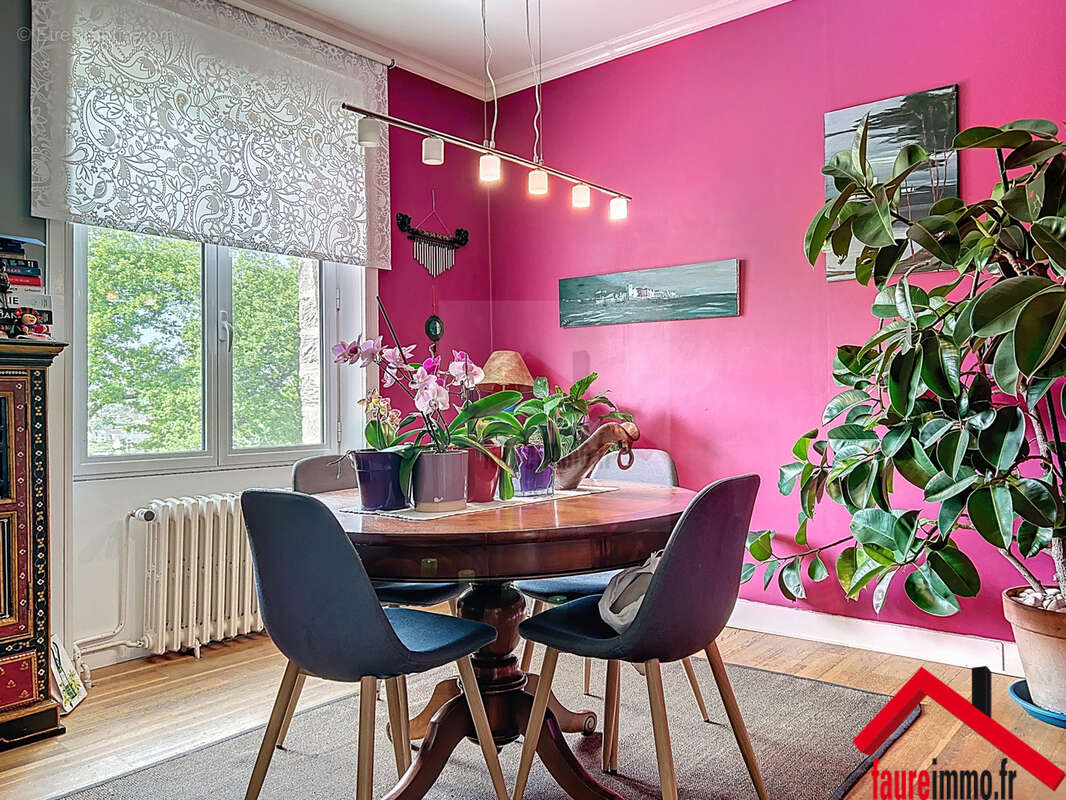 Maison à BRIVE-LA-GAILLARDE