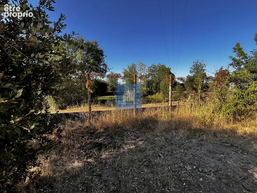 Loretz d'argenton (79) terrain constructible  avec etang - photo 7