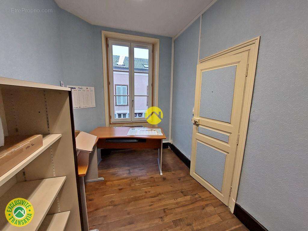 Maison à ANCY-LE-FRANC