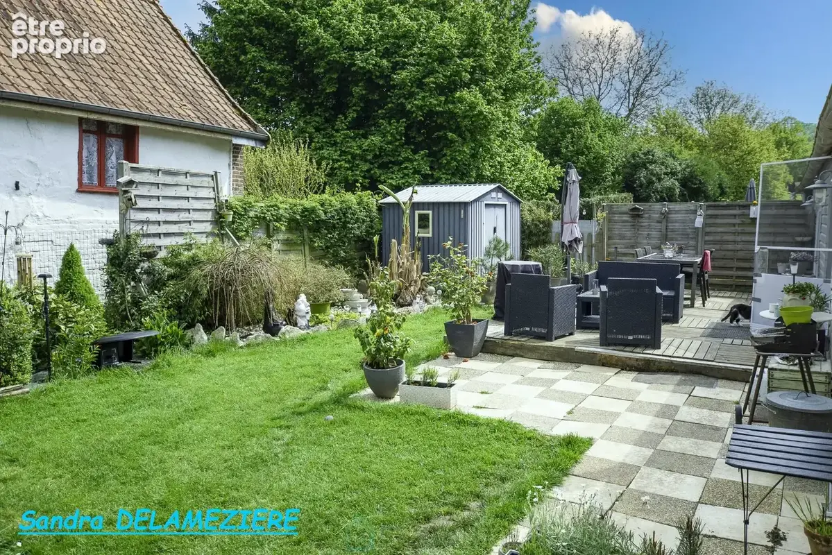 Propriété de Charme, gîtes. - photo 29