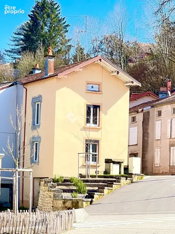 Maison à DARNEY
