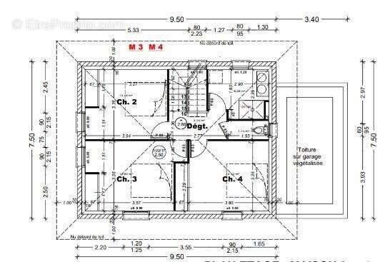Photo 2 - Maison à ALBENS