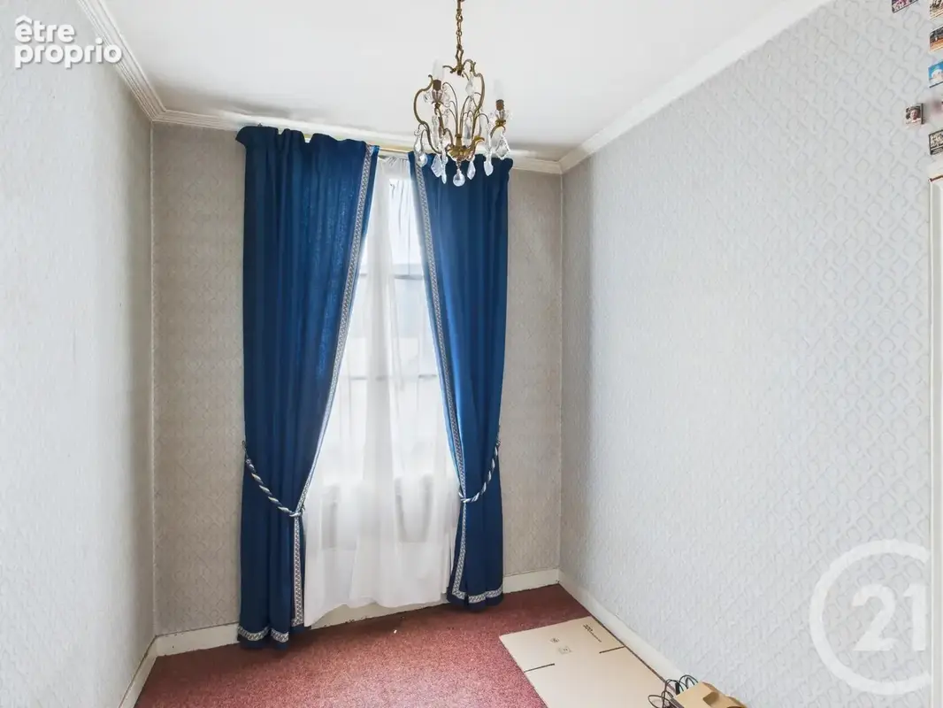 Appartement 5 pièces 111 m² à vendre à Chartres (28000) - photo 8