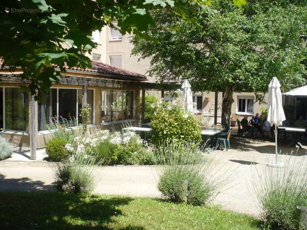 Appartement à CHATENOY-LE-ROYAL