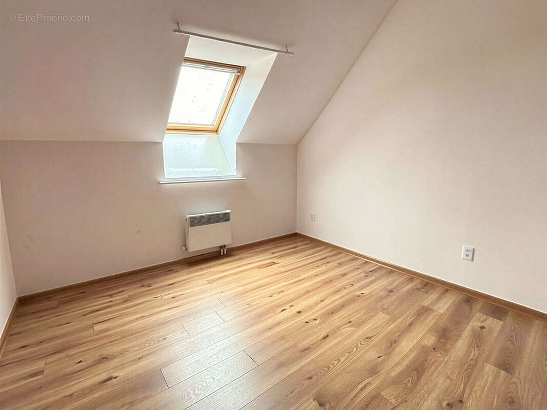 Maison 82m² à caen - photo 7