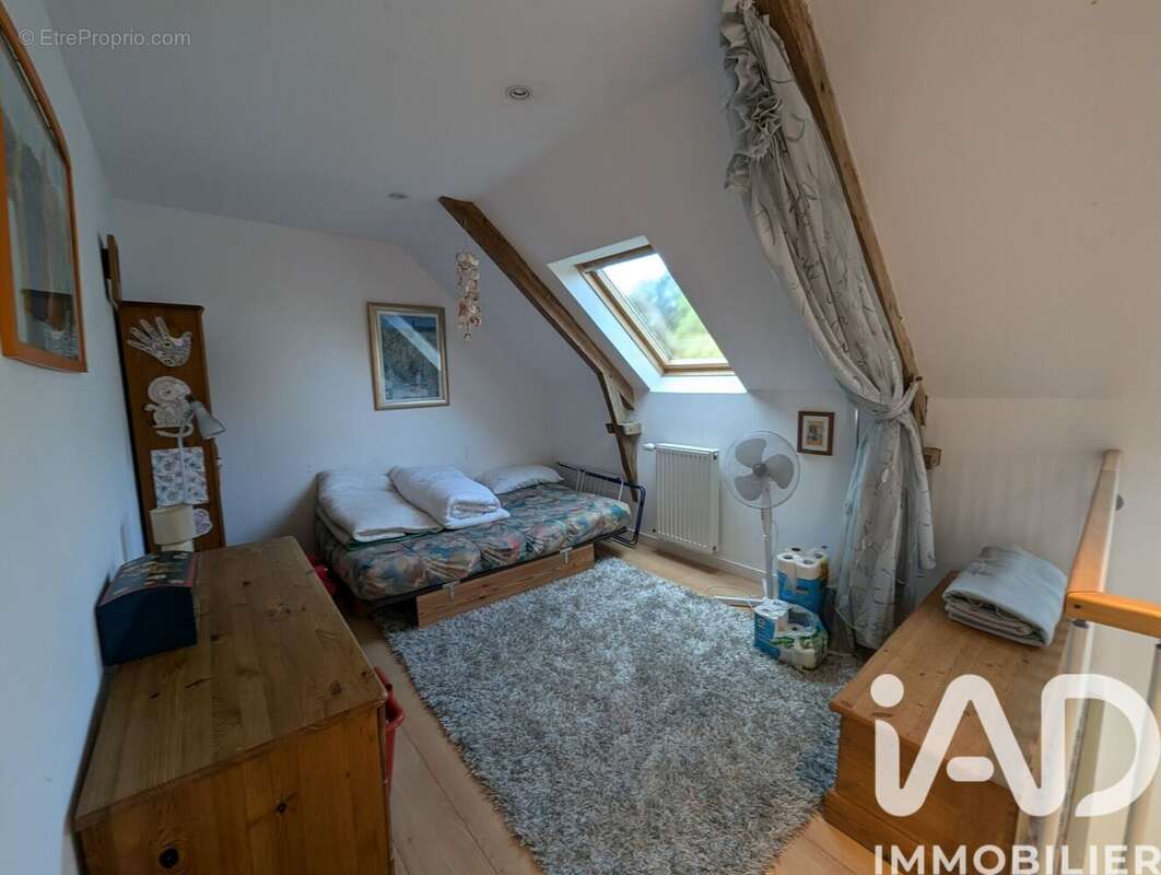 Photo 8 - Maison à LANDAUL