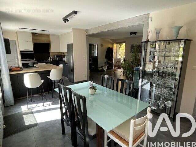 Photo 4 - Maison à BONNELLES