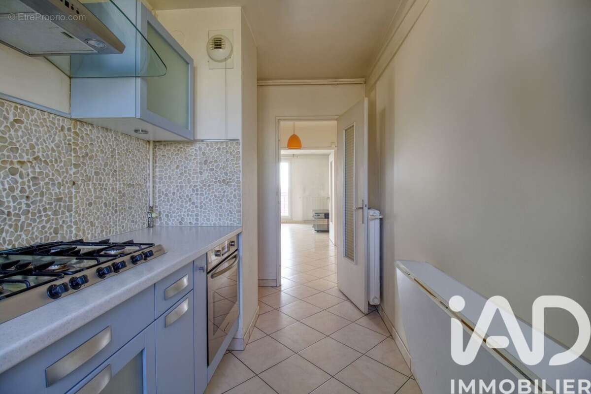 Photo 5 - Appartement à SOISY-SOUS-MONTMORENCY