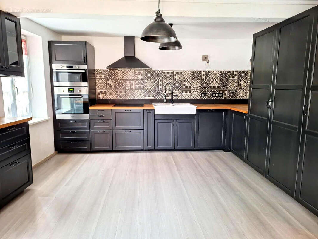 Maison à ARTOLSHEIM