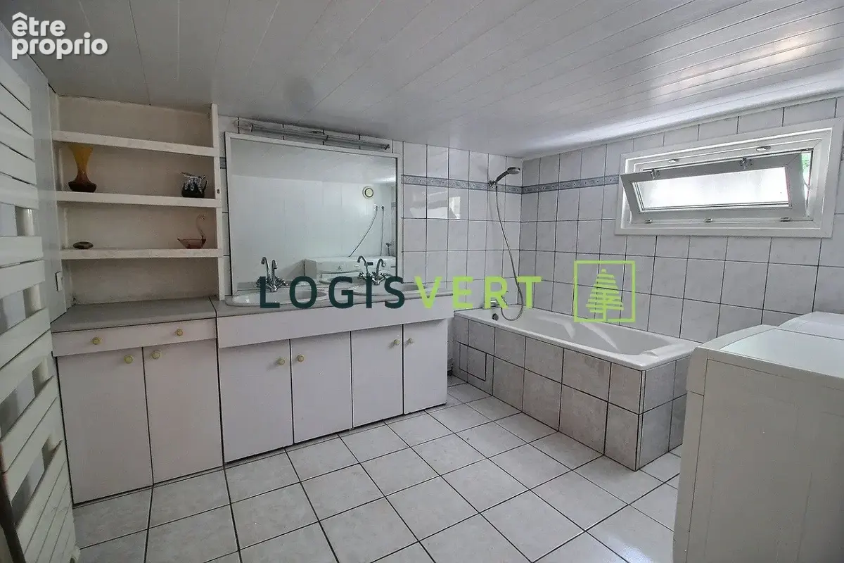 Maison 4 pièces 80 m² à vendre à Palaiseau (91120) - photo 9
