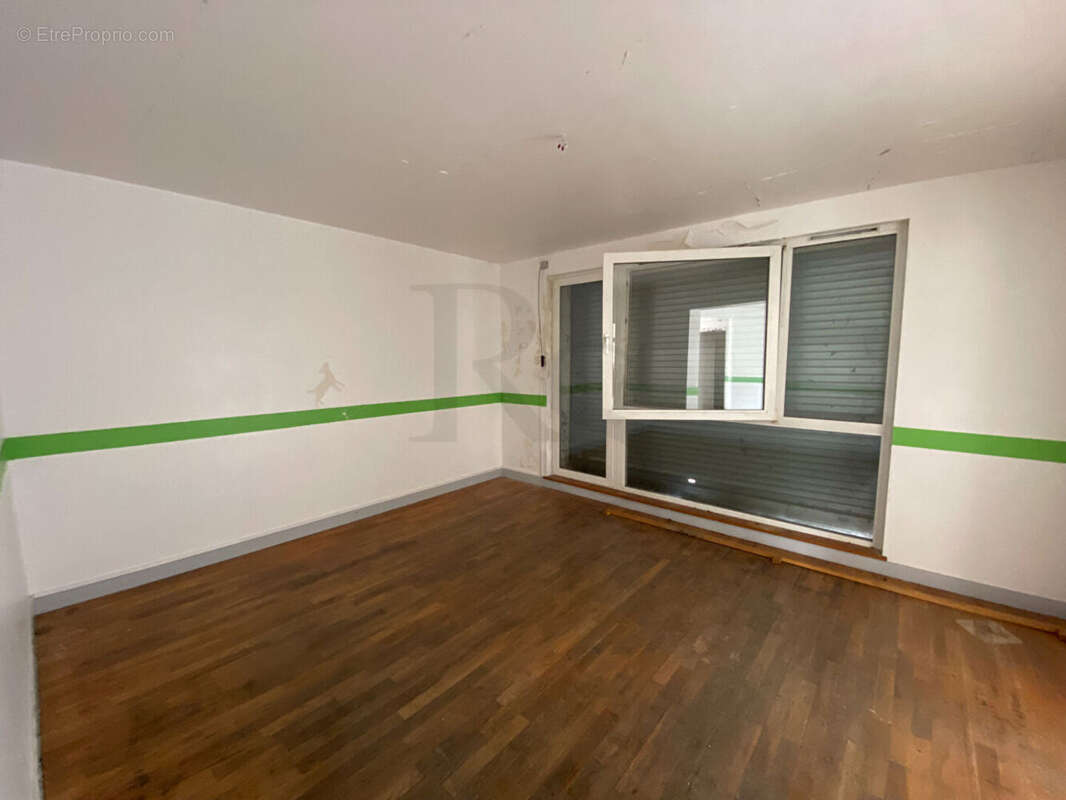 Appartement à LA FERTE-MACE