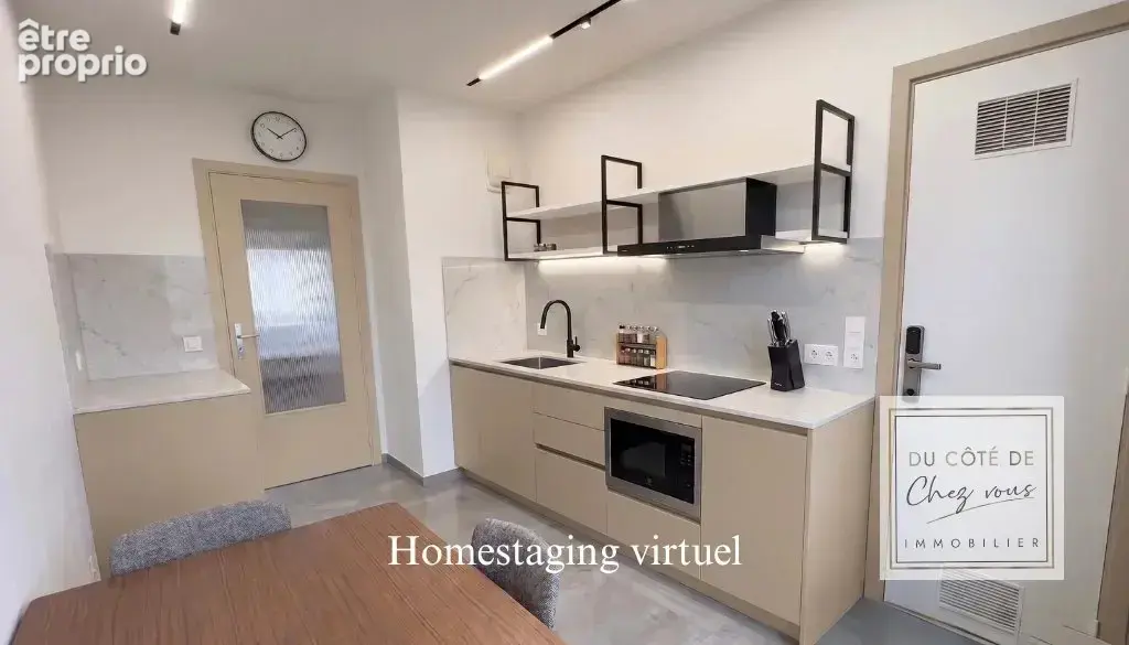 Appartement T3 de 77 m2, proche du centre, des commerces et - photo 5