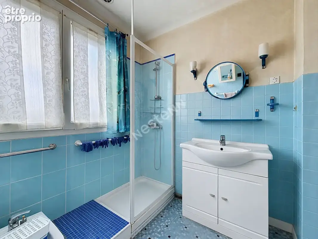 Maison 5 pièces à vendre à Rezé - Secteur trois moulins - 272 000 - photo 8