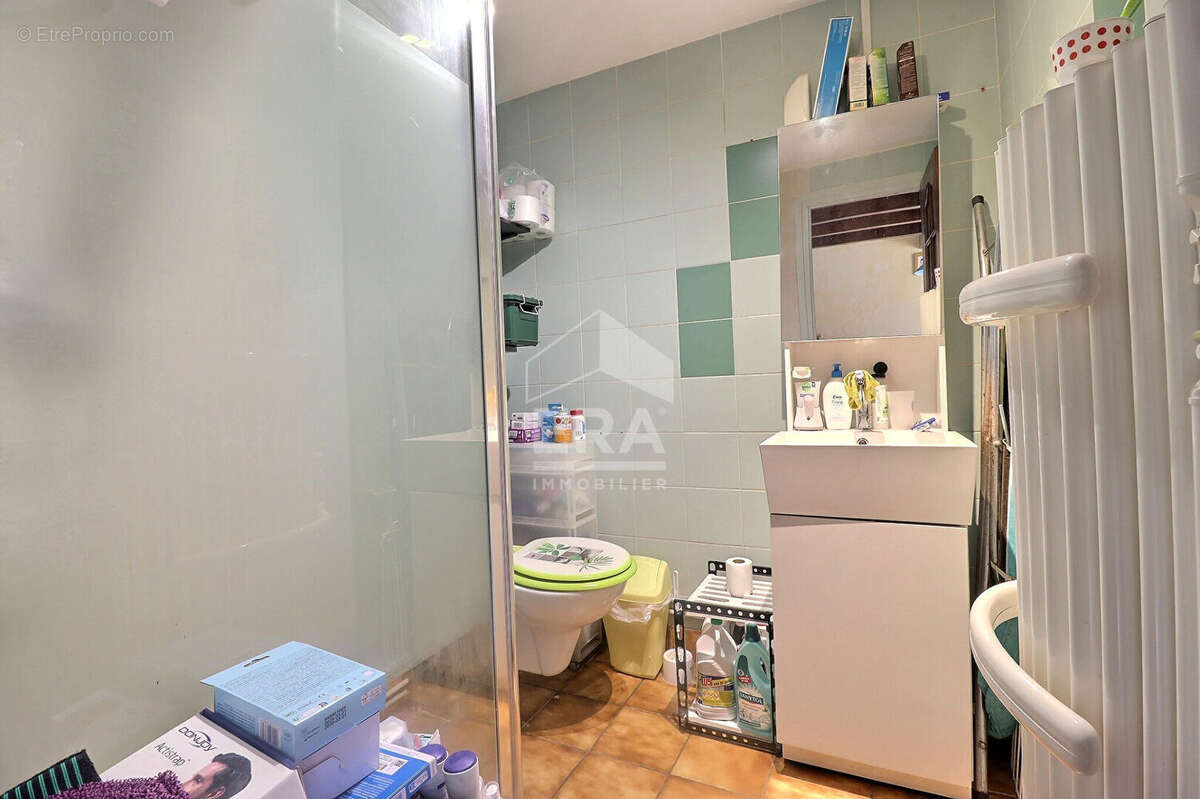 Appartement à COLOMBES