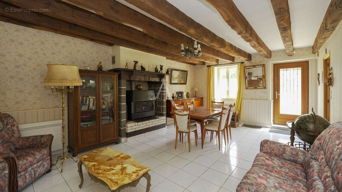 Maison Augan 5 pièces 144 m2 - photo 7