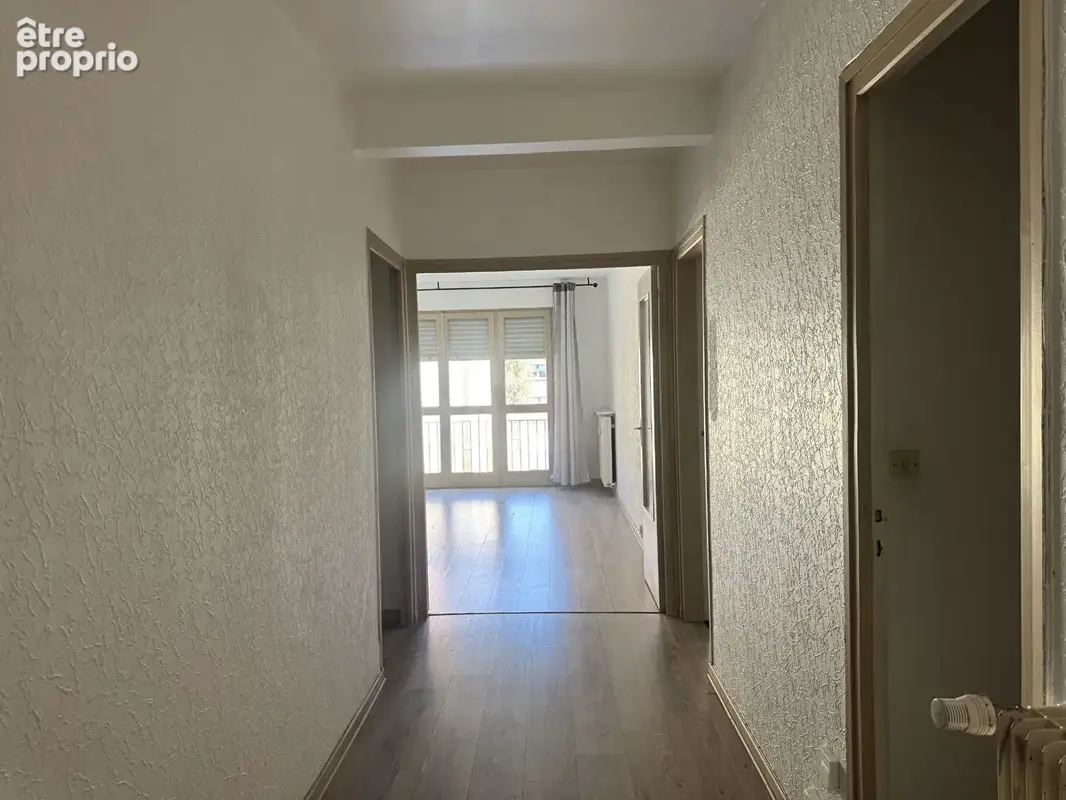 Le Ban Saint Martin Appartement 3 pièce(s) 87.23 m2 - photo 8