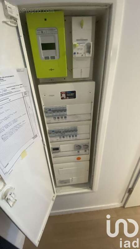 Photo 5 - Appartement à AMIENS