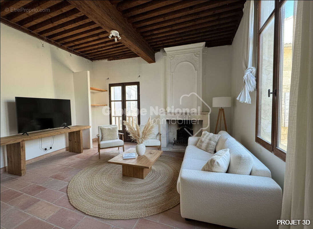 Maison à TARASCON