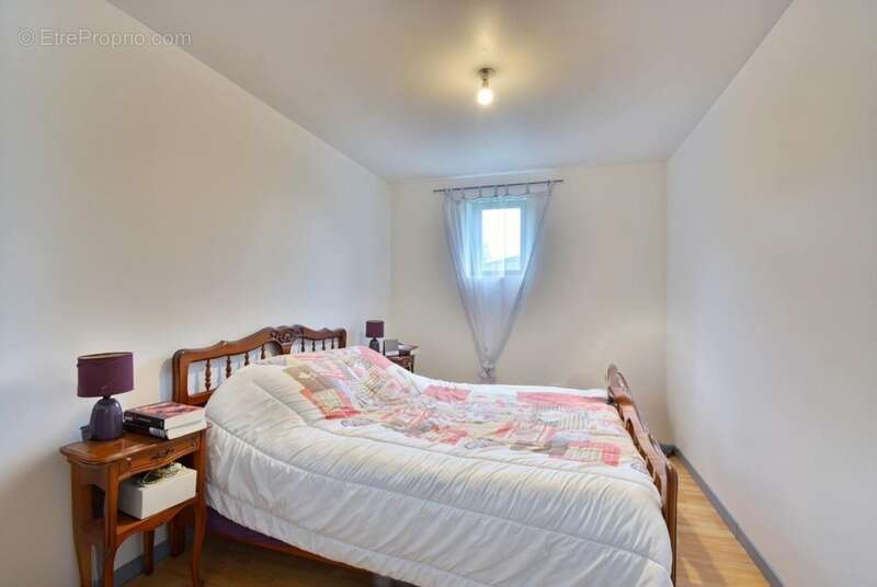 Maison à SAINT-MEARD-DE-GURCON