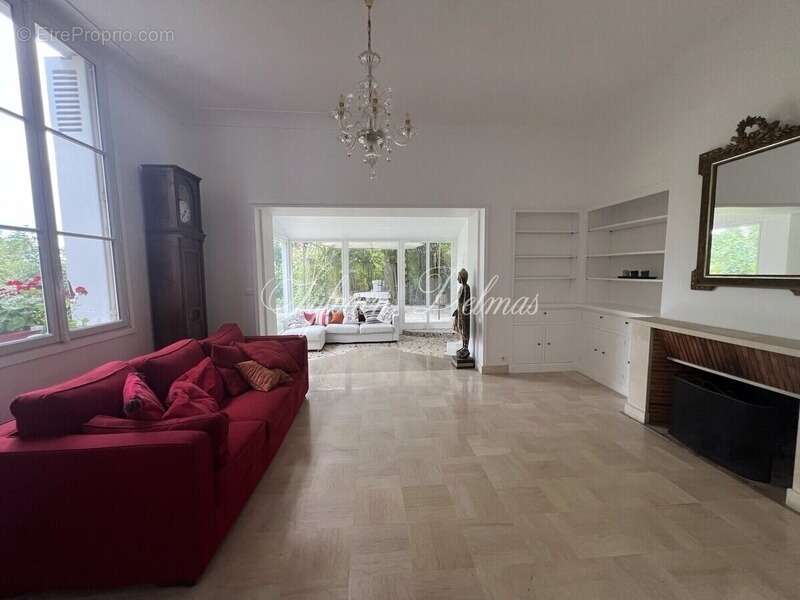 Maison à vendre 8 pièces SAINT CYR SUR LOIRE (37) - photo 15